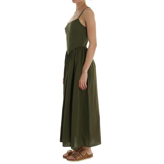 ABITO IN COTONE VICOLO - Mad Fashion | img vers.650x/